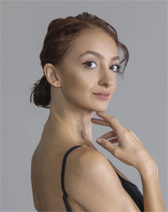 Buse Babadağ