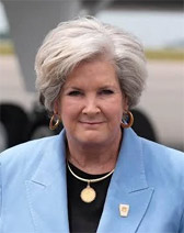 Susie Wiles